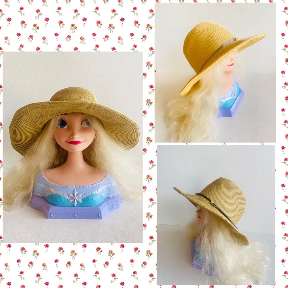 Daniele Meucci Italy Wide Floppy Hat